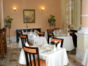 Breakfast Room-Cafeteria Palacio Azul