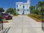 Hotel entrace