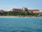 hotel & beach view