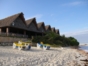 grill rerstaurant and beach view