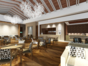 VIP Club Lounge details