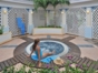 Relax area