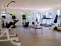 Gym at Mystique Casa Perla Hotel by Royalton, Varadero, Matanzas, Cuba.