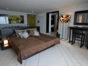Junior Suite Room