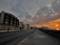 Panoramic Hotel View