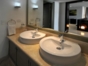 Bathroom's view