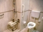 room bathroom