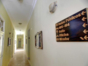 rooms interior halls