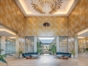 Lobby Area