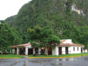 Dos Hermanas restaurant