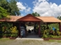 Ranchon at El Taburete Camping, Comunidad Las Terrazas, Sierra del Rosario Candelaria, Artemisa, Cuba