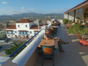 Roof GardenTerrace