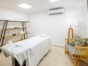 Massage Service at Sol Caribe Beach All Inclusive Hotel, Varadero, Matanzas, Cuba.