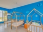 Kid´s Club at Sol Caribe Beach All Inclusive Hotel, Varadero, Matanzas, Cuba.
