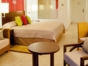 Deluxe Poolview room
