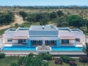 Hotel´s panoramic view