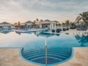 Swimming´s pool view