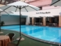 Pool Snack Bar