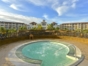 Jacuzzi zone