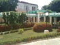 Gardens view