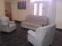 Junior Suite Living Room