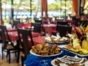 La Colina Buffet restaurant
