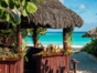 Taínos Beach bar