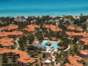 Aereal Hotel View