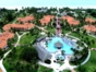 Hotel´s panoramic view