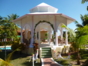 Weddings gazebo
