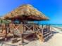 beach bar