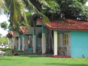 Panoramic villa & gardens view