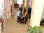 Hotel´s inside details