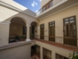 Hotel  interior view