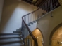 Stairs view