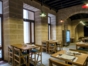 A la carte international restaurant