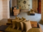 Lobby & reception view