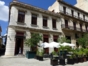 Hotel´s panoramic view