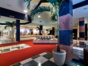 Lobby view