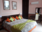 matrimonial room