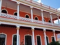 Hotel`s Panoramic View
