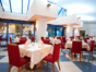 Buffet Restaurant El Viajero