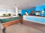 Pool Bar