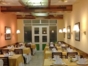Restaurant view