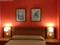Matrimonial Room