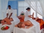 Massage Area