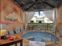 Relax area