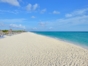 Beach view