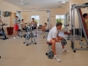 Gymnasium