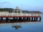 Hotel´s panoramic view